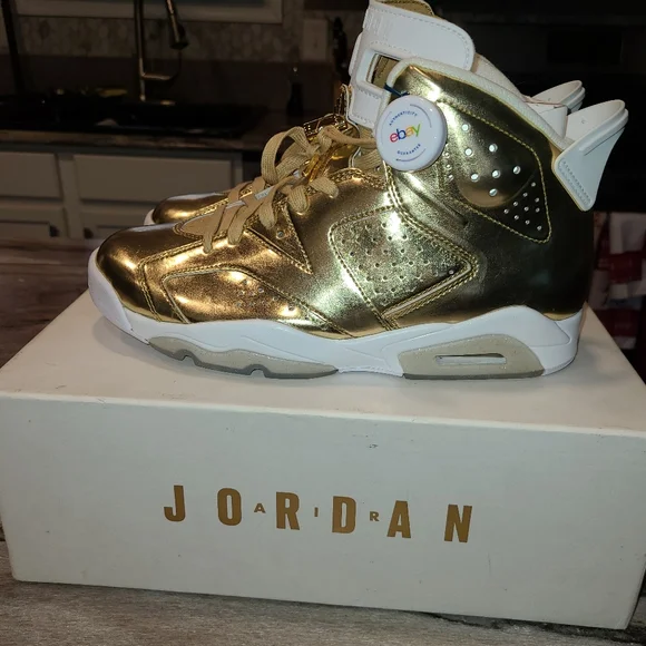 Jordan Pinnacle VNDS